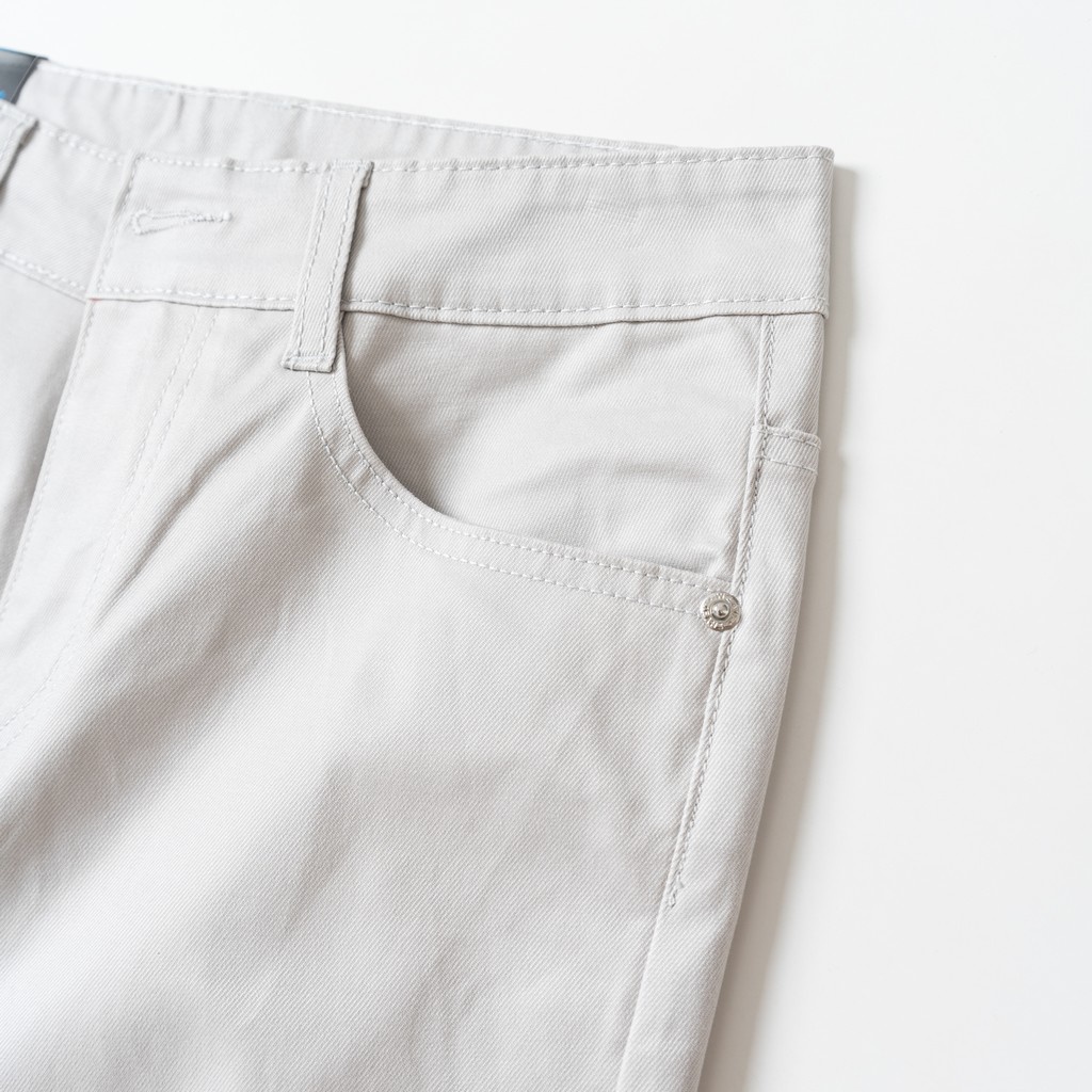 Quần Kaki Dài Nam Kenta QKK0035