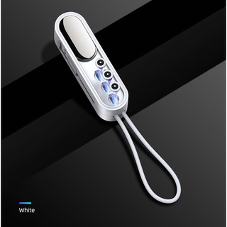 Cáp sạc nhanh 3 đầu nam châm, iphone, ios, android, type c