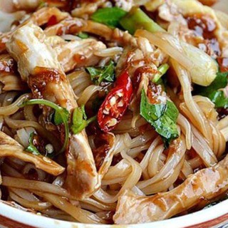 Q10 - 500G Phở khô Bình Định