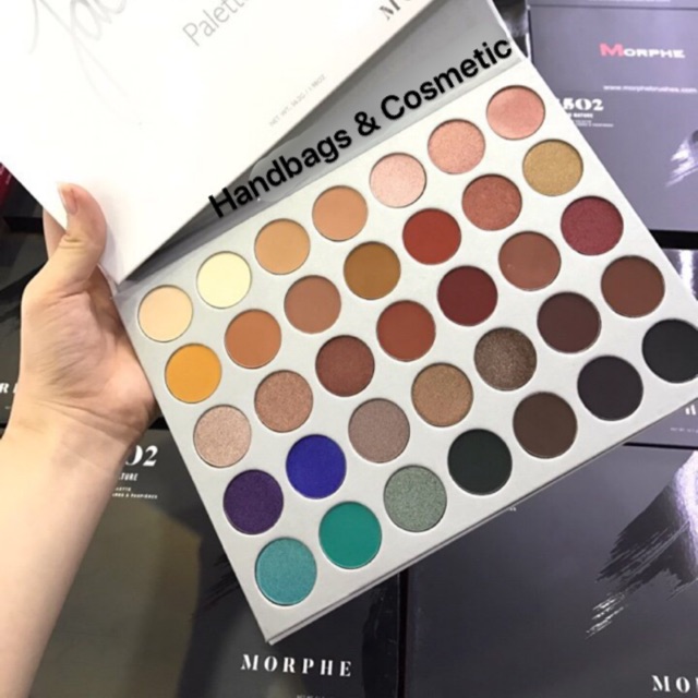 Mỹ phẩm morphe | BigBuy360 - bigbuy360.vn