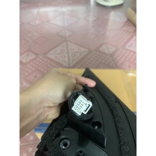 Gương chiếu hậu Vios 2015-2018
