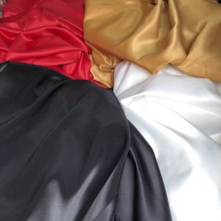 Combo tafta mặt lụa