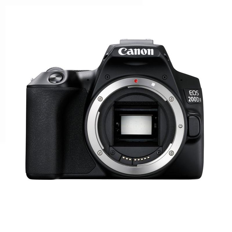 Máy ảnh Canon 200D II + 18-55mm STM - Chính Hãng Lê Bảo Minh | BigBuy360 - bigbuy360.vn