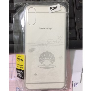 Ốp lưng nhựa dẻo cho điện thoại Vsmart Star