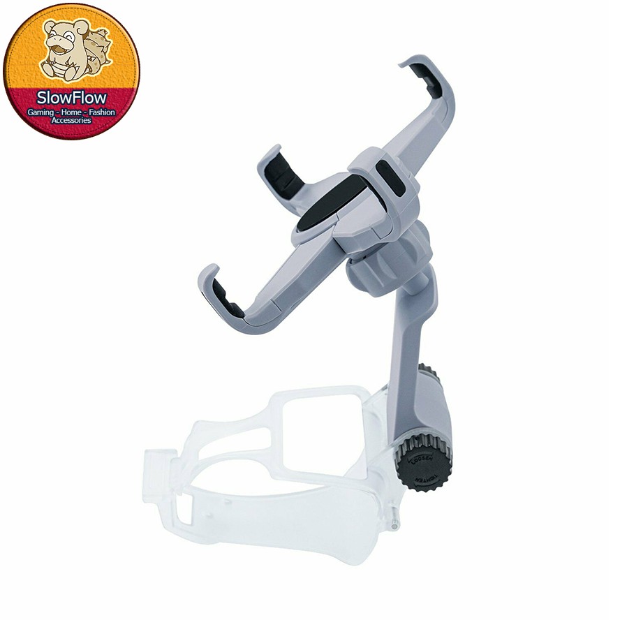 GÁ KẸP ĐIỆN THOẠI CHỮ X CHO TAY CẦM DUALSENSE PLAYSTATION 5 - DOBE TP5-0527 | BigBuy360 - bigbuy360.vn