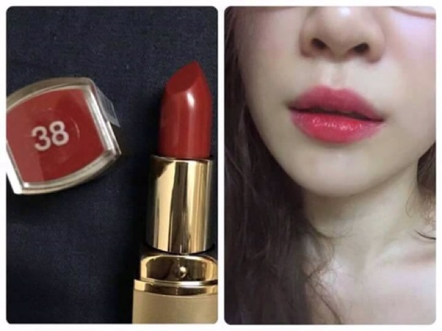 Son Firin Nội địa Nga đủ màu 94-14-38-46-50 bền màu, lâu trôi, mềm môi | BigBuy360 - bigbuy360.vn