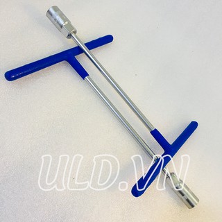 CHỮ T 2 CÂY BỘ SỐ 8 /10