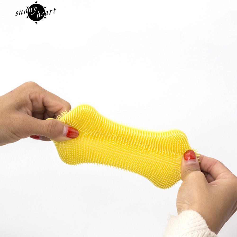 Miếng kì tắm cho bé