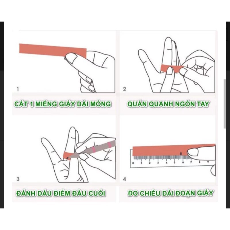 Nhẫn hạt quả cherry