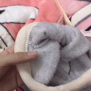 Bộ ngủ bông