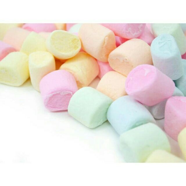 Kẹo bông Marshmallow 70g