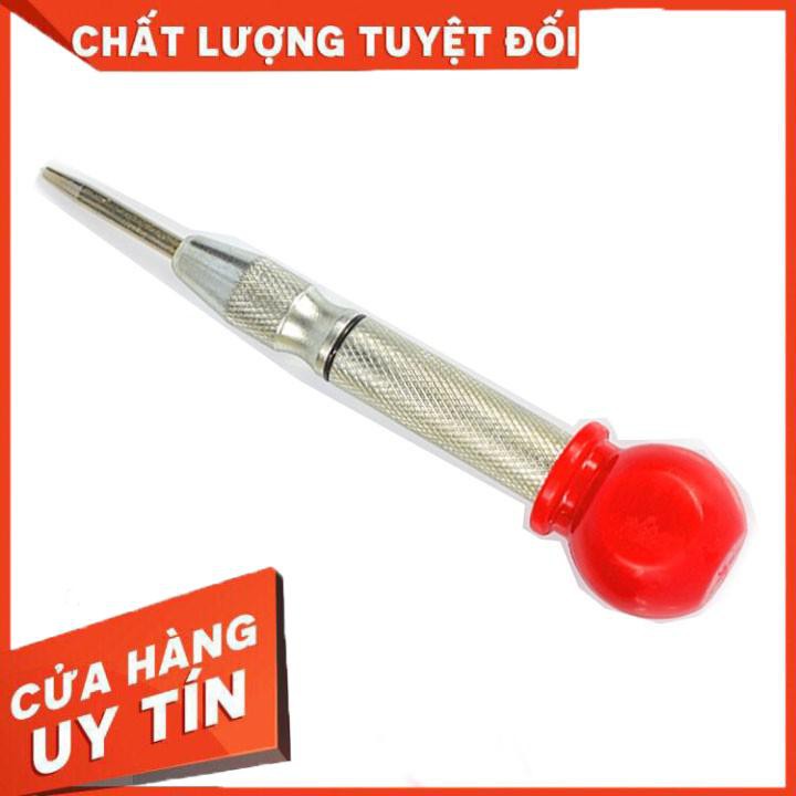 Thiết Bị Định Vị Lấy Dấu Lỗ Khoan Chính Xác 100% Kèm Chuôi Đẩy