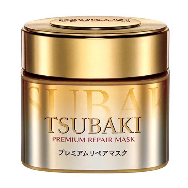 Ủ Tóc Tsubaki Nhật Bản 180g