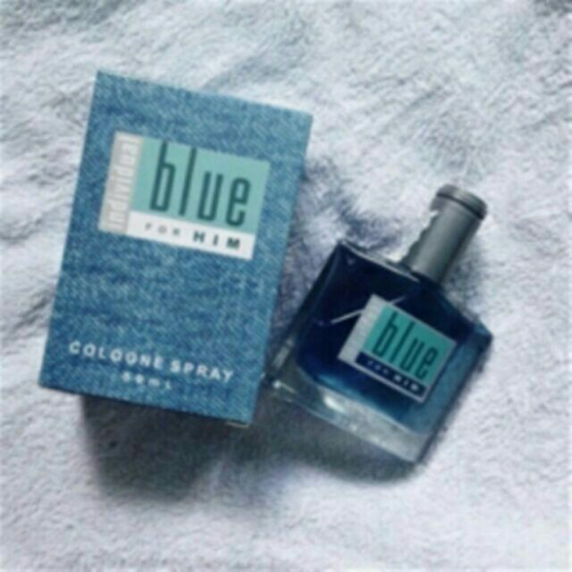 Combo 20 chai nước hoa blue nam