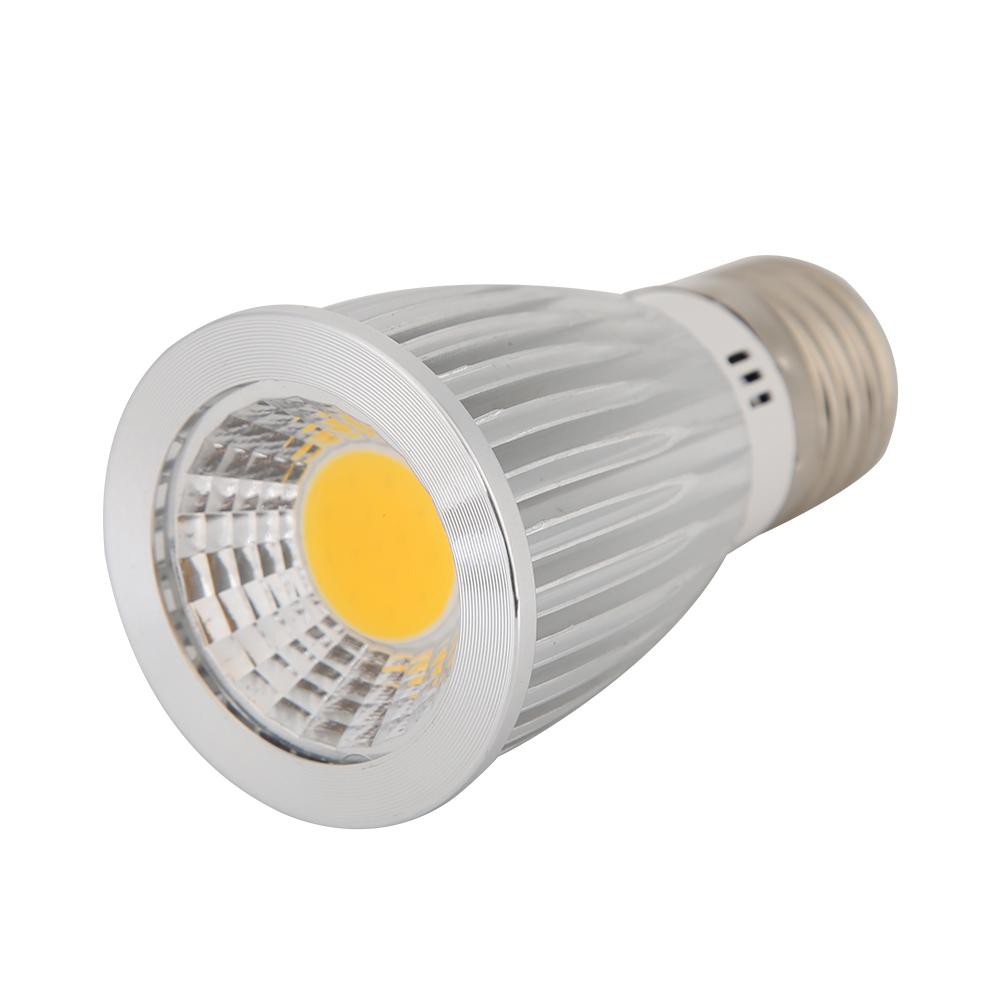 Bóng đèn Led Cob 15w E27 85-265v