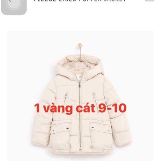 Áo khoác zara kid chuẩn auth