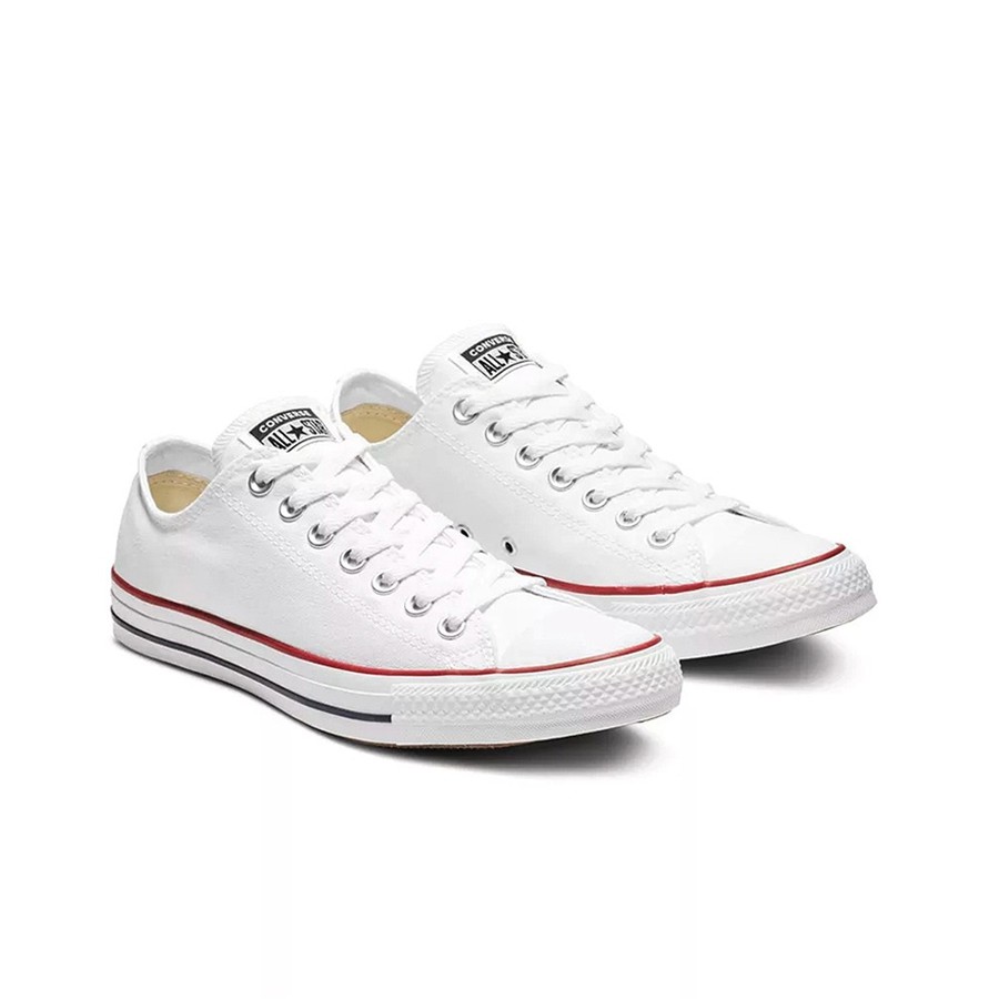 Giày Sneaker Unisex Converse Chuck Taylor All Star Classic Low 121176