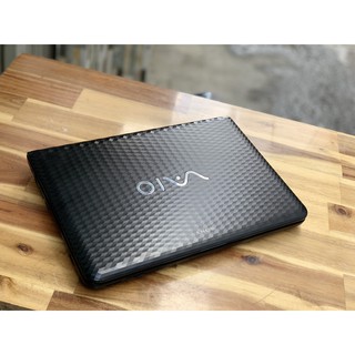 Laptop Sony Vaio VPCEG, i5 2410M 8G 500G Vga rời Vân Kim Cương Đẹp zin 100% Giá rẻ