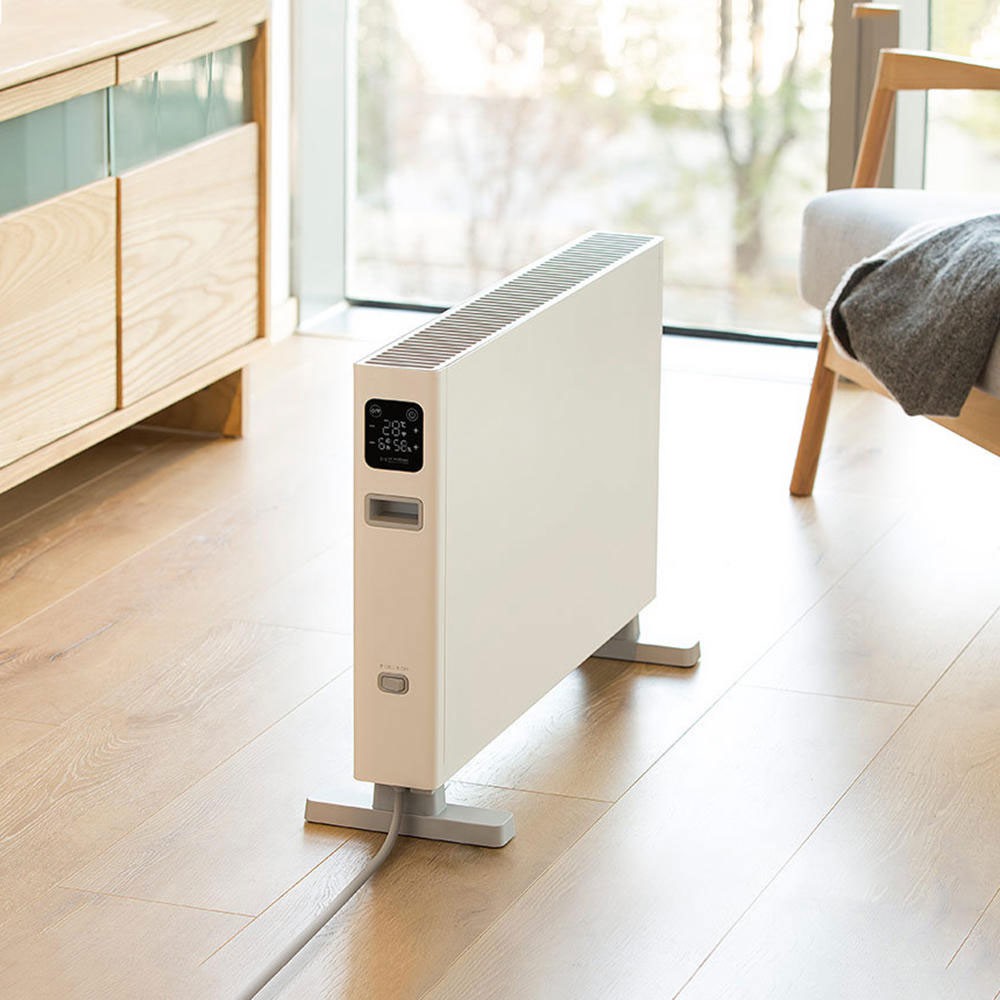 Máy Sưởi Điện Thông Minh Xiaomi Smartmi Convector Heater 1S (Smart version)