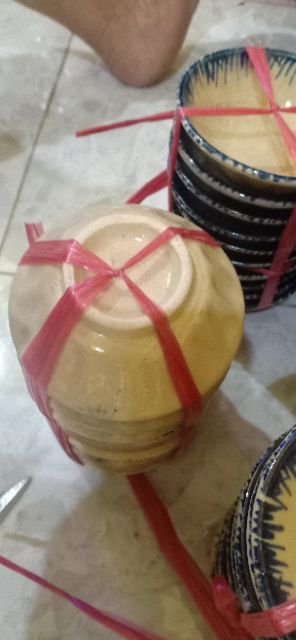 Chén bánh bèo  mẫu ngẫu nhiên