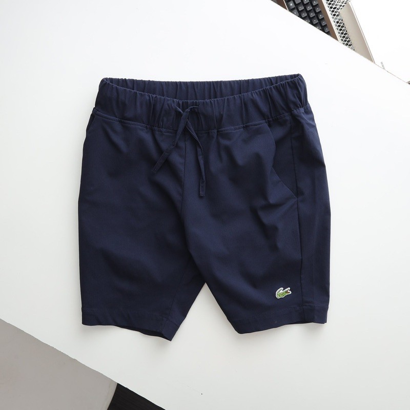 [Mã SKAMA06 giảm 8% tối đa 50K đơn 250K] QNA5 - QUẦN SOOC ĐŨI NAM CẠP CHUN LASC | BigBuy360 - bigbuy360.vn