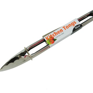 Kẹp Gắp Thép Uncle Bills KA0008 30cm