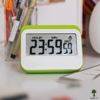 Đồng Hồ 2 trong 1 HapTime Countdown Timer