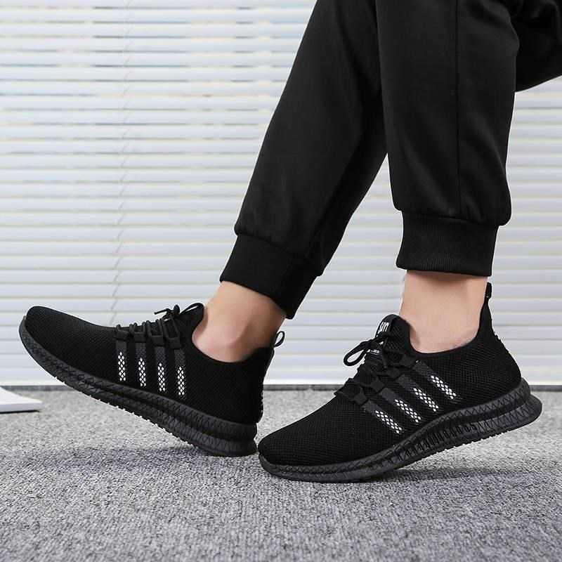 Giày thể thao nam , giày sneaker nam mẫu mới nhất Jayxinh V212