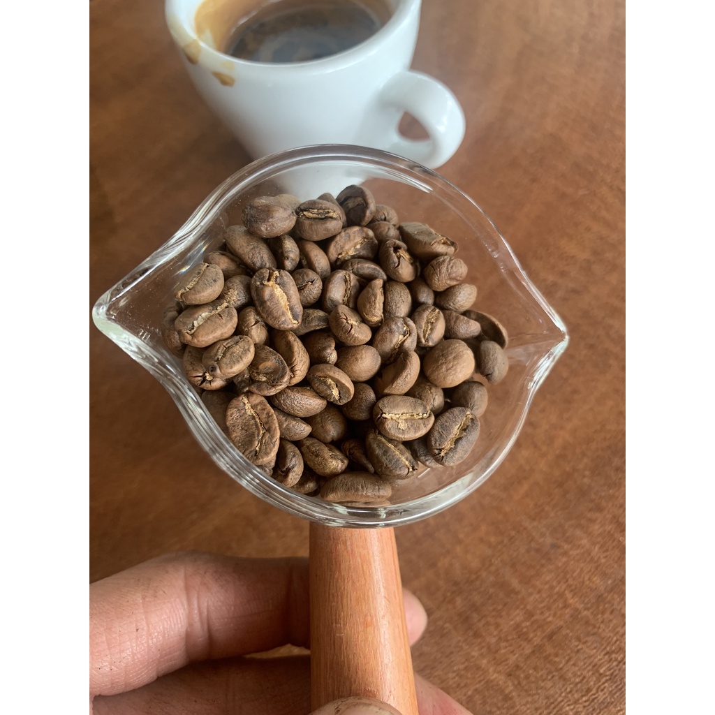 Cafe Arabica rang Light Nguyên chất 100%, sản phẩm cho dân chơi hệ cafe Light... | BigBuy360 - bigbuy360.vn