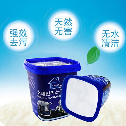 Kem tẩy đa năng hàn quốc