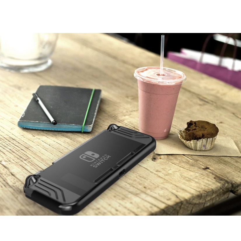 Mumba Nintendo Switch Case,