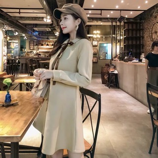 [ORDER] SET VÁY DẠ CAO CẤP ULZZANG