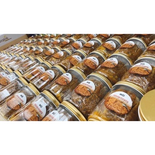 MẮM TÉP CHƯNG THỊT