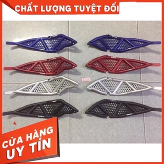 Ốp sườn winer x