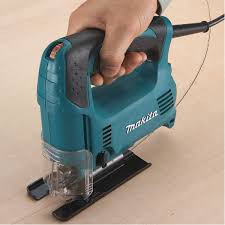 Máy cưa sọc / Máy cưa lọng Makita 4327 / 450W - Hàng chính hãng - Bảo hành toàn quốc