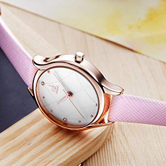 Đồng hồ nữ Shengke Korea K8013 chính hãng | BigBuy360 - bigbuy360.vn