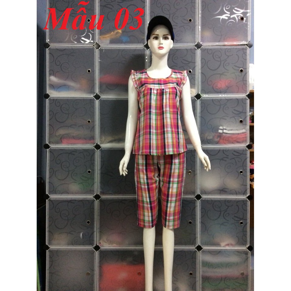 KATE Đồ bộ mặc nhà Big Size cao cấp