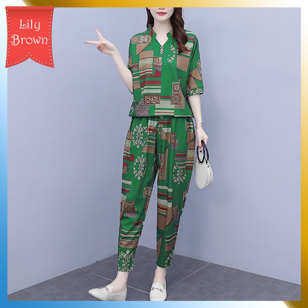 Set Đũi Nữ Tay Lỡ, Hàng Cao Cấp, Tôn Dáng Đủ Màu Đủ Size, Hàng Tốt ( Mã K20 )