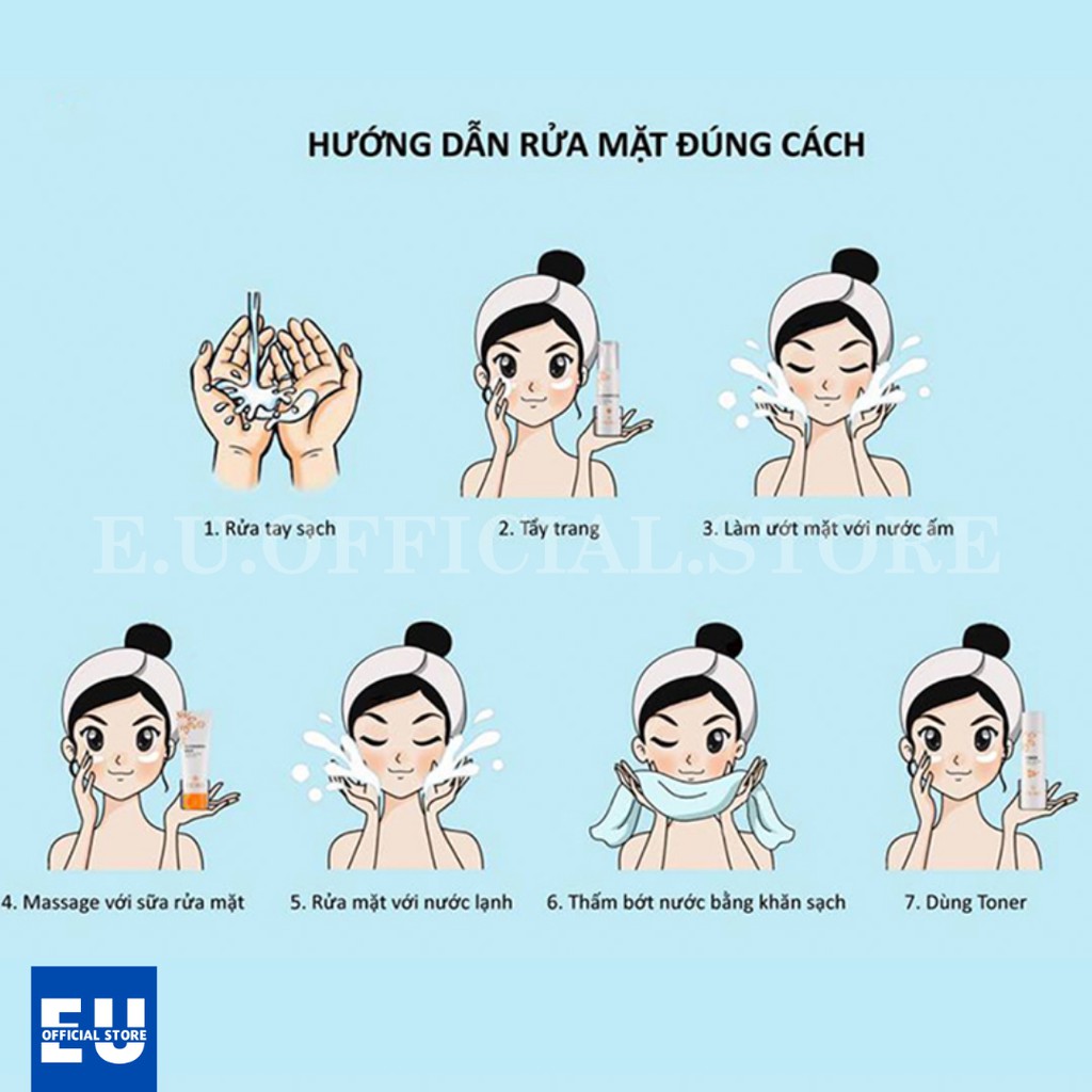 [Loại 150ml]Sữa Rửa Mặt Cosrx Low PH Good Morning Gel Cleanser Dạng Gel Chiết Từ Dầu Cây Trà | BigBuy360 - bigbuy360.vn