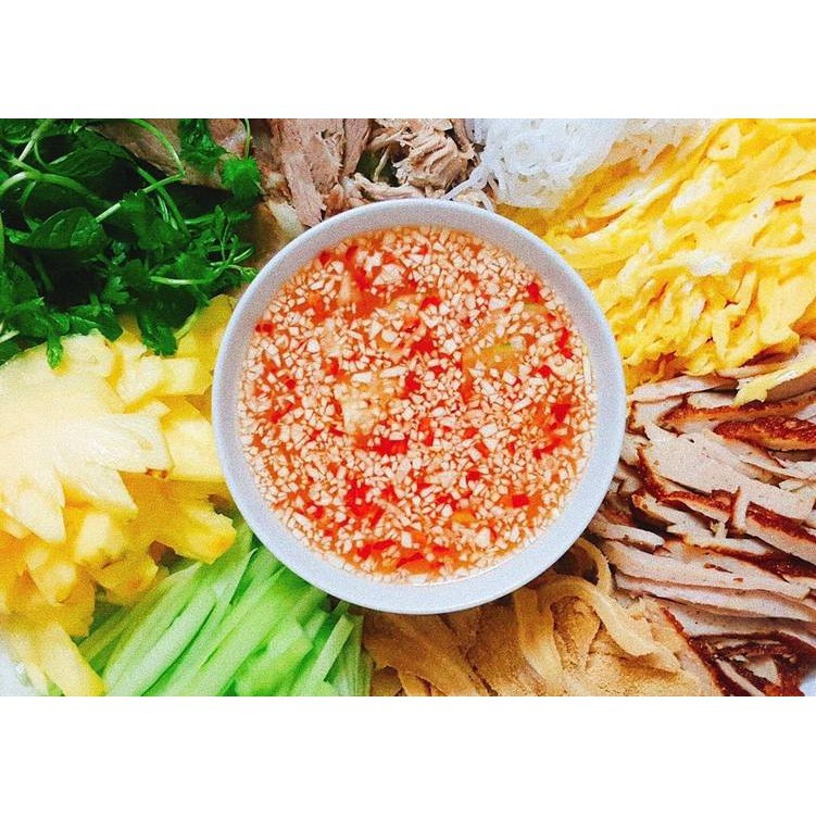 Nước Mắm Nguyên Chất Phan Thiết 0,5L | BigBuy360 - bigbuy360.vn