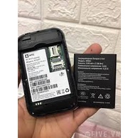 Pin Phát Wifi 4G MTC 8723FT dung lượng 2100mAh. Hàng chính hãng