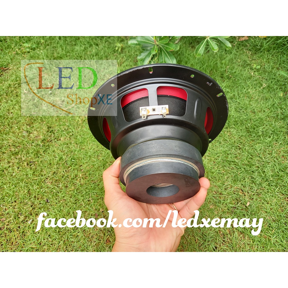 Củ loa bass LG XBOOM 8 inch 8 ohm 100-150w