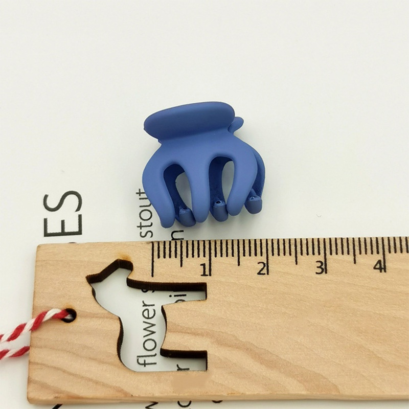 Kẹp Tóc Thiết Kế Nhỏ Nhắn Xinh Xắn Thời Trang