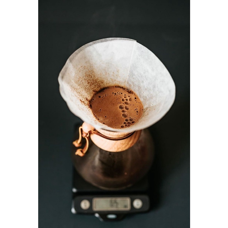 GIẤY LỌC CÀ PHÊ  HARIO V60  Coffee Paper Filter