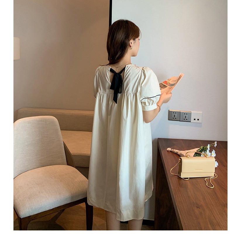 Váy Bầu Đầm Bầu Xinh A2151