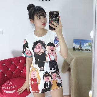 ÁO Của fb ha nguyen