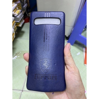 Ốp Samsung S10 5G dẻo kiểu đa