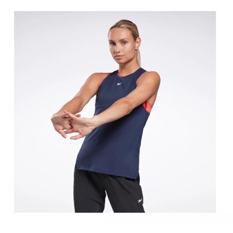 Áo tập Reebok (Auth)