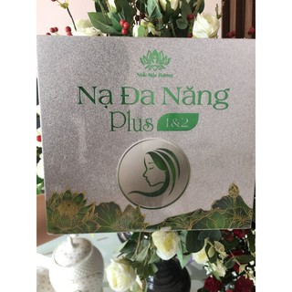 Nạ Đa Năng Bách Y Sâm - Nhất Mộc Hương