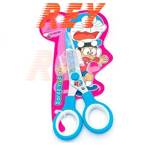 [Giao hỏa tốc] COMBO 2 Cây Kéo Thủ Công Học Sinh Doraemon 𝑻𝒉𝒊𝒆̂𝒏 𝑳𝒐𝒏𝒈 Điểm 10 TP-SC09/DO Thép Chất Lượng Cao